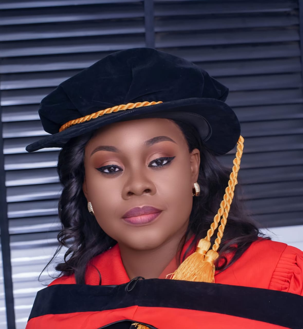 Dr. Feyisetan Oluwadare